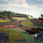 بازی F1 Manager 2023