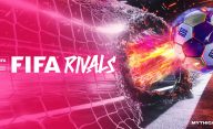 بازی FIFA Rivals فیفا رایولز