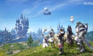 بازی Final Fantasy 14 موبایل