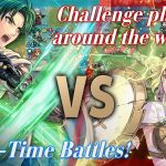 دانلود بازی Fire Emblem Heroes برای اندروید