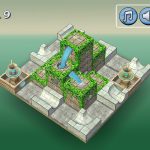 دانلود بازی Flow Water Fountain 3D Puzzle برای اندروید