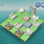 دانلود بازی Flow Water Fountain 3D Puzzle برای اندروید
