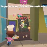 بازی Food Fight Culinary Combat