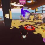 بازی Food Fight Culinary Combat
