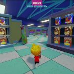 بازی Food Fight Culinary Combat