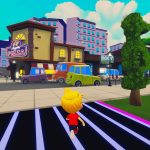 بازی Food Fight Culinary Combat