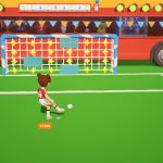 بازی Foxyball