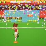 بازی Foxyball
