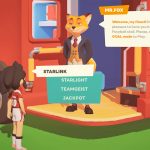 بازی Foxyball