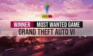 جایزه بازی GTA 6