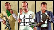 آپدیت گرافیکی GTA V