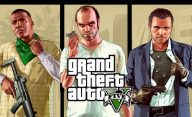 آپدیت گرافیکی GTA V
