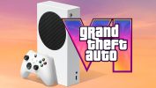 GTA 6 ایکس باکس سری اس