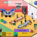 دانلود بازی Game Dev Tycoon برای اندروید