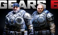 بازی Gears of War 6