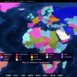 بازی Geo Political Simulator 5