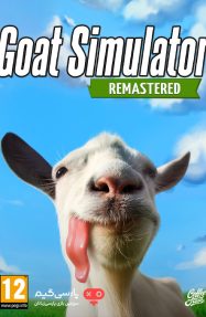 دانلود بازی Goat Simulator Remastered برای PC
