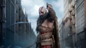 بازی God of War