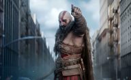 بازی God of War
