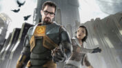 آپدیت بازی Half-Life 2 رایگان