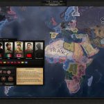 بازی Hearts of Iron IV Gotterdammerung