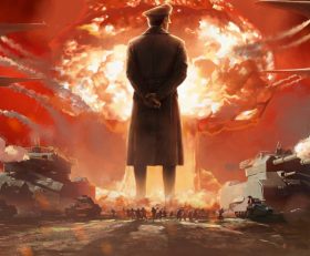 Hearts of Iron IV Gotterdammerung
