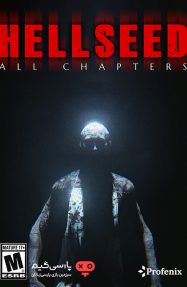 دانلود بازی Hellseed All Chapters برای PC