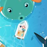 دانلود بازی Hooked Inc Fishing Games برای اندروید