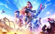 ریمستر Horizon Zero Dawn