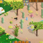 بازی Horticular