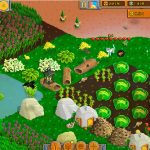 بازی Horticular
