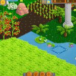 بازی Horticular