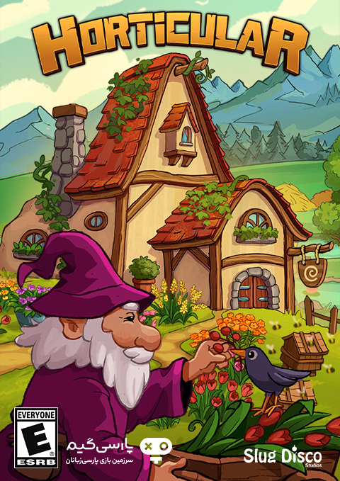دانلود بازی Horticular برای PC