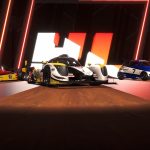 بازی Hot Lap Racing