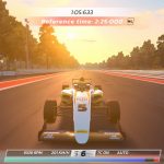 بازی Hot Lap Racing