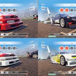 بازی Hot Lap Racing