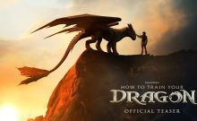 تریلر فیلم How To Train Your Dragon