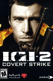 دانلود بازی IGI 2 Covert Strike برای PC