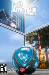 دانلود بازی InFlux Redux برای PC