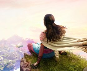 Islands of Insight