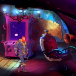 بازی Kaptain Brawe A Brawe New World Remastered
