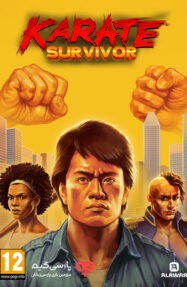دانلود بازی Karate Survivor برای PC
