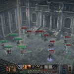 بازی King Arthur Legion IX
