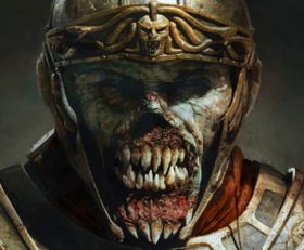 King Arthur Legion IX