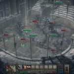 بازی King Arthur Legion IX