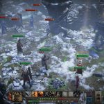 بازی King Arthur Legion IX