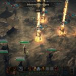 بازی King Arthur Legion IX