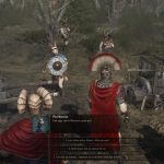 بازی King Arthur Legion IX
