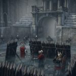 بازی King Arthur Legion IX