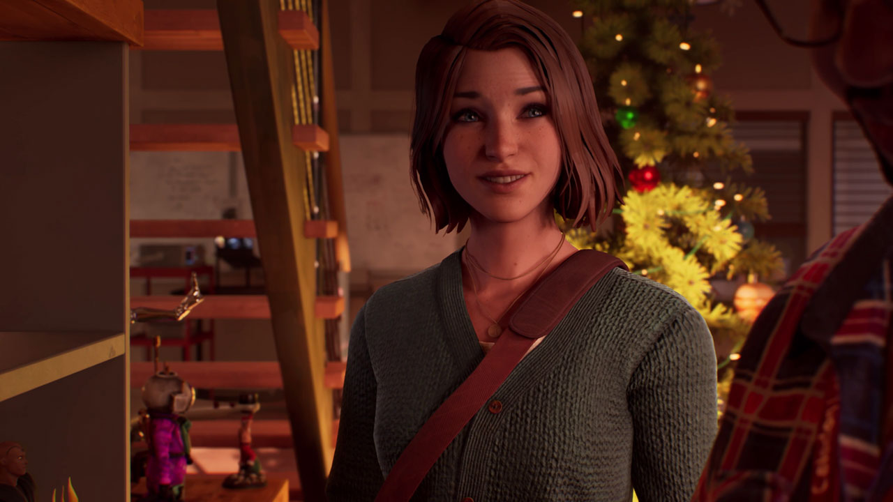 بازی Life Is Strange: Double Exposure جدید